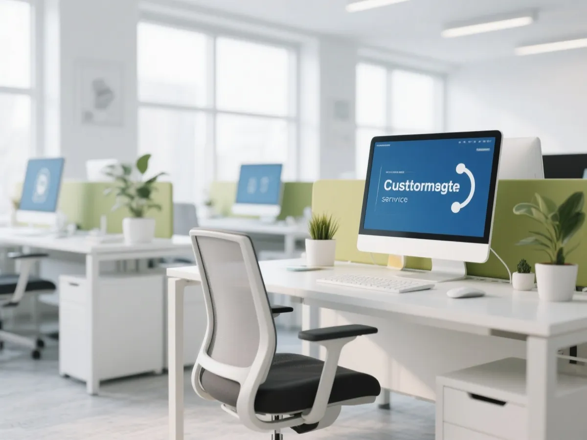 极速11选5客服与联系支持场景示意图